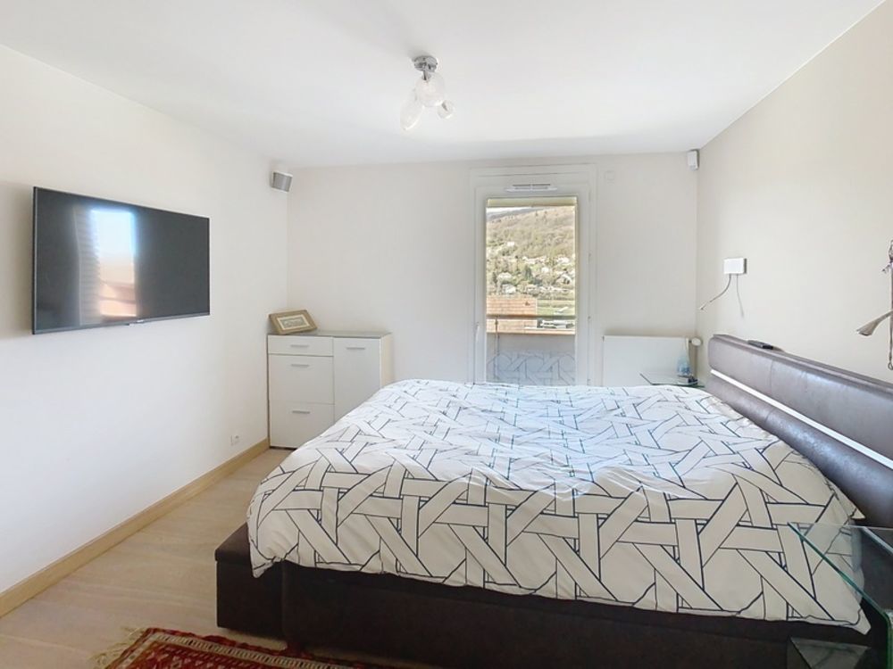 � vendre  Appartement Annemasse (74100)