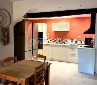  Maison � vendre 5 pi�ces 162 m�