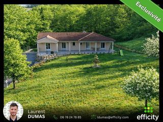  Maison � vendre 5 pi�ces 141 m�