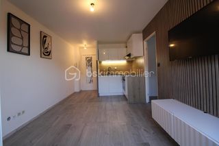  Appartement � vendre 2 pi�ces 31 m�