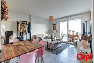  Appartement � vendre 2 pi�ces 37 m�