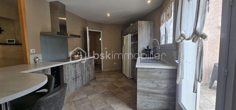 � vendre  Villa Le Grau d'Agde (34300)