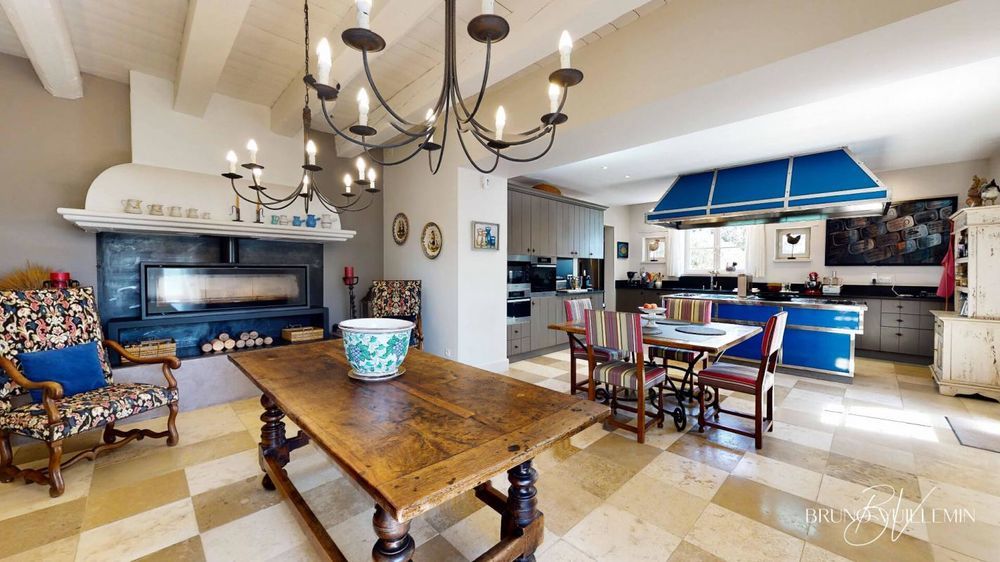 � vendre  Propri�t�/ch�teau Carcassonne (11000)