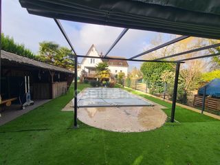  Maison � vendre 10 pi�ces 210 m�