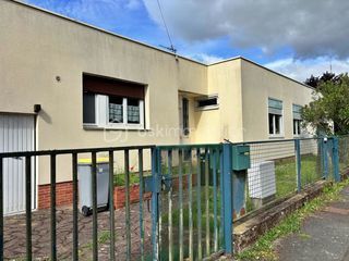  Maison � vendre 5 pi�ces 119 m�