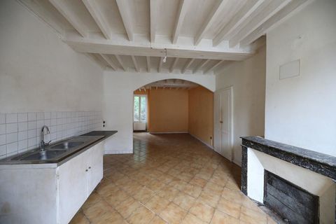   La Bussi�re Maison - 3 pi�ce(s) - 116 m�