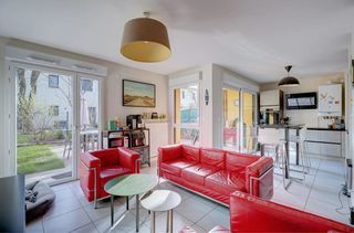  Appartement � vendre 5 pi�ces 97 m�