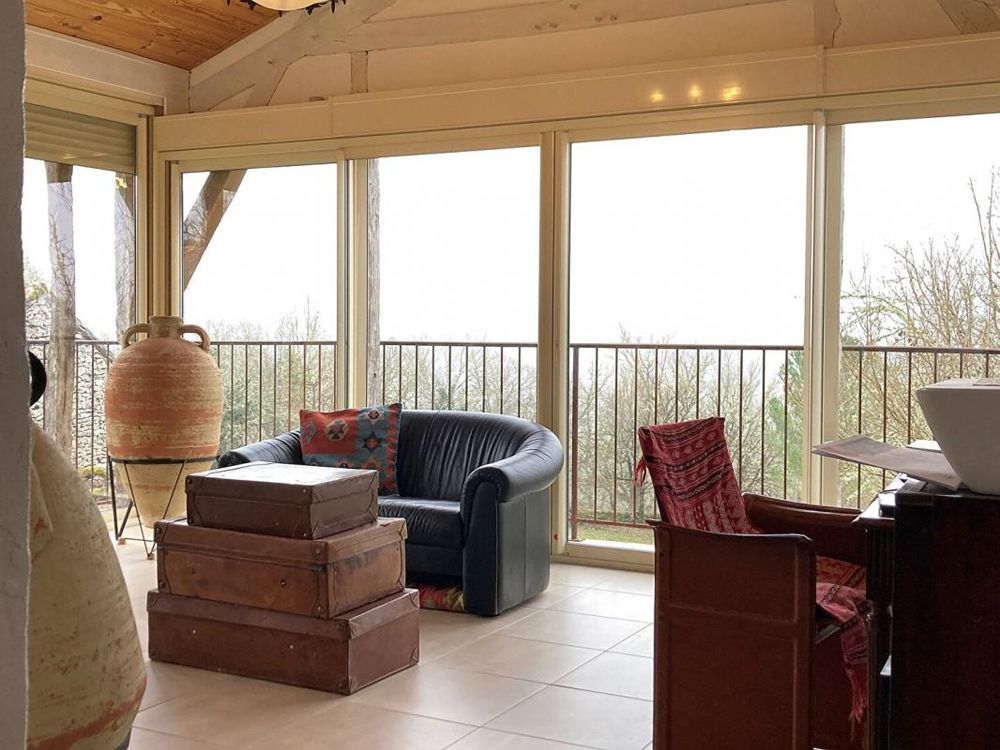 � vendre  Maison Lalbenque (46230)