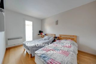  Maison � vendre 4 pi�ces 87 m�