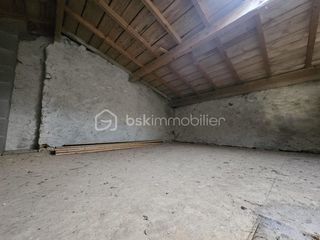  Remise / Grange � vendre 2 pi�ces 58 m�