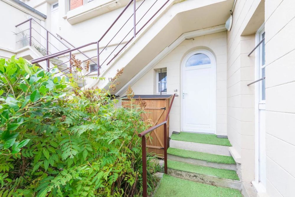 � vendre  Appartement Garches (92380)