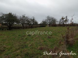  Terrain � vendre 1089 m�