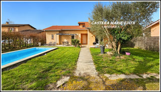  Maison � vendre 5 pi�ces 110 m�