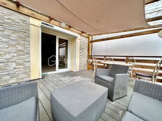  Maison � vendre 4 pi�ces 200 m�