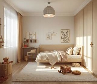  Appartement � vendre 4 pi�ces 83 m�