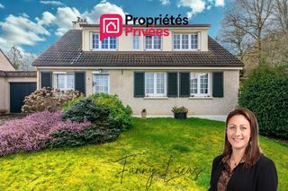  Maison � vendre 6 pi�ces 122 m�