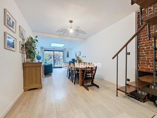  Maison � vendre 4 pi�ces 80 m�