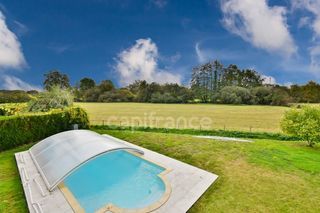  Maison � vendre 7 pi�ces 214 m�