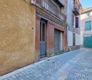  Maison � vendre 3 pi�ces 45 m�