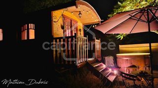  Propri�t�/ch�teau � vendre 12 pi�ces 394 m�