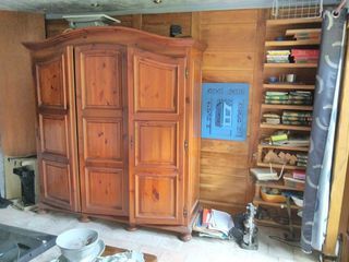  Maison � vendre 3 pi�ces 80 m�