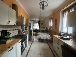  Maison � vendre 5 pi�ces 229 m�