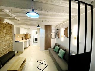  Appartement � vendre 1 pi�ce 20 m�