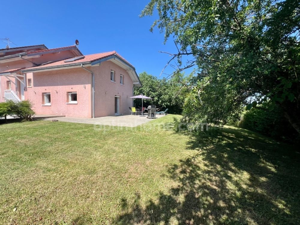 � vendre  Maison La Balme-de-Sillingy (74330)