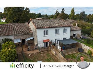  Maison � vendre 6 pi�ces 155 m�