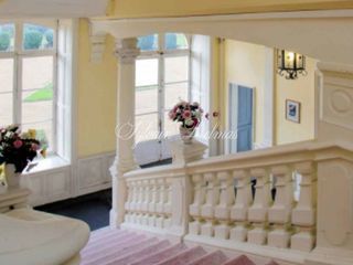  Propri�t�/ch�teau � vendre 15 + pi�ces 1600 m�