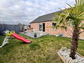  Maison � vendre 4 pi�ces 97 m�