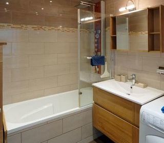  Appartement � louer 2 pi�ces 56 m�