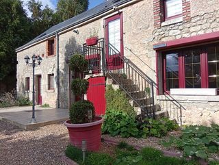  Maison � vendre 7 pi�ces 160 m�