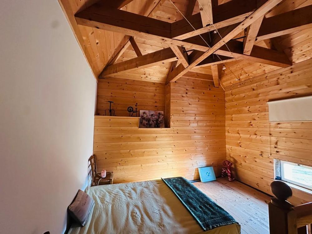 � vendre  Maison Charchilla (39260)