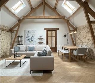  Maison � vendre 6 pi�ces 135 m�