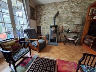  Maison � vendre 8 pi�ces 155 m�