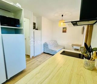  Appartement � vendre 3 pi�ces 36 m�