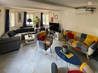  Villa � vendre 4 pi�ces 135 m�