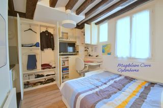  Appartement � vendre 1 pi�ce 15 m�