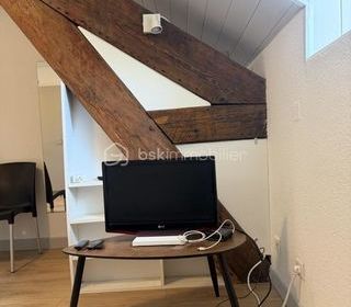  Appartement � louer 1 pi�ce 16 m�