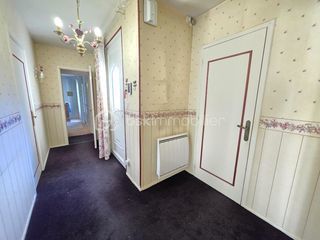  Maison � vendre 3 pi�ces 87 m�