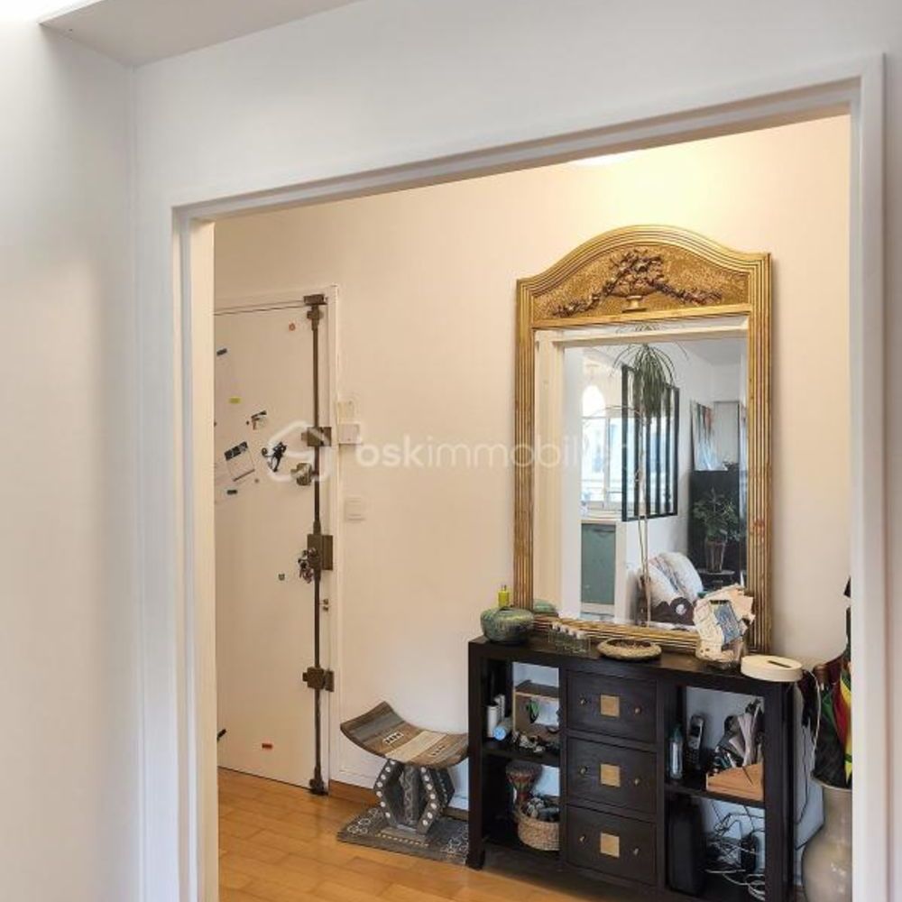 � vendre  Appartement Paris 18