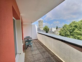  Appartement � vendre 1 pi�ce 23 m�