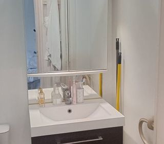  Appartement � louer 1 pi�ce 23 m�