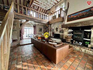  Maison � vendre 8 pi�ces 185 m�