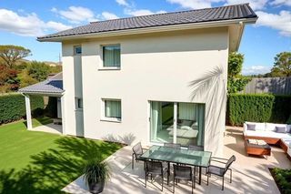  Maison 5 pi�ces 116 m� Aix les bains