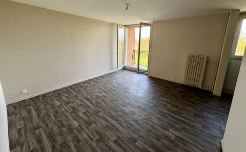   Appartement Type 5 avec Balcon - NOGENT Appartement - 5 pi�ce(s) - 86 m�