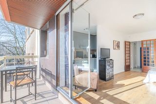  Appartement � vendre 1 pi�ce 33 m�