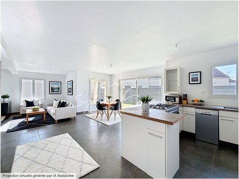   Maison � vendre 5 pi�ces BRAY EN VAL (45) Maison - 5 pi�ce(s) - 120 m�