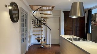  Maison � vendre 5 pi�ces 105 m�